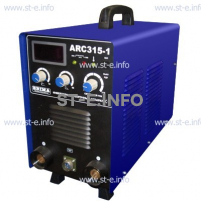 Сварочный аппарат Brima (инвертор) ARC-315-1 - st-e.info - Великий Новгород