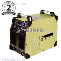 Сварочный инвертор ARC-400G, 380В - st-e.info - Великий Новгород