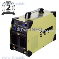 Сварочный инвертор ARC-250G, 380В - st-e.info - Великий Новгород