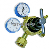 Редуктор аргоновый БАРО 50-4 - st-e.info - Великий Новгород