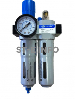 Фильтр влагоотделитель, масловлагоотделитель XOU MINI - st-e.info - Великий Новгород