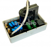 Блок розжига DOG-200 ST PRO - st-e.info - Великий Новгород