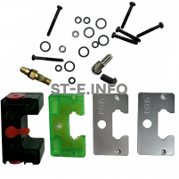 Блок смазки HIWIN EG15-E2-KIT-ZZ  - st-e.info - Великий Новгород