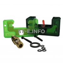 Блок смазки Hiwin EG-20-E2-KIT-ZZ - st-e.info - Великий Новгород