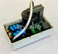 Блок запуска дуги DOG-200ST PRO - st-e.info - Великий Новгород