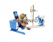 Позиционер малой грузоподъёмности B100T - st-e.info - Великий Новгород