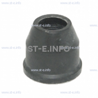 Защитный колпачок для плазмотрона М-15000 (большой, пластиковый) - st-e.info - Великий Новгород