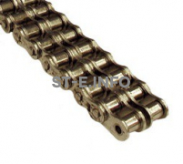 Цепь нержавеющая для центратора TAG Pipe EZSCC20SS - st-e.info - Великий Новгород