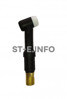 Головка горелки SINTIG-26MFX - st-e.info - Великий Новгород