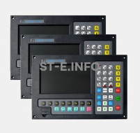 Стойка ЧПУ F-2100Т со встроенным THC - st-e.info - Великий Новгород