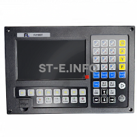Управляющий блок ЧПУ F2100T с встроенным контроллером высоты - st-e.info - Великий Новгород