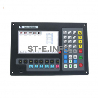 УПРАВЛЯЮЩИЙ БЛОК ЧПУ F2100BX для резки круглых труб с програмным обеспечением - st-e.info - Великий Новгород