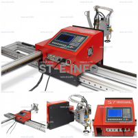 Плазменный станок с ЧПУ для метала ST COMPACT 3-1500 - st-e.info - Великий Новгород