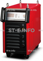 Плазморез DOG-120L - st-e.info - Великий Новгород