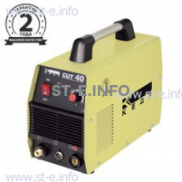 Аппарат для плазменной резки  CUT-40, 220В - st-e.info - Великий Новгород