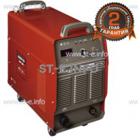 Аппарат для плазменной резки  CUT 160 (J47) - st-e.info - Великий Новгород