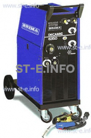Cварочный полуавтомат BRIMA DECAMIG 6350 - st-e.info - Великий Новгород
