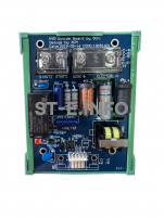 Делитель напряжения для контроллера высоты XPTHC-4, 50:1 - st-e.info - Великий Новгород