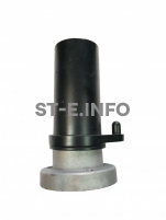 Держатель кассеты с проволокой без прижимной гайки - st-e.info - Великий Новгород