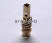 Держатель сопла с пружиной TBi 140/145/150 - st-e.info - Великий Новгород