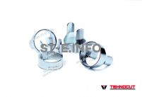 Упорная насадка для плазмотрона LC65, LC105 арт. W03X0893-14R TEHNOCUT - st-e.info - Великий Новгород