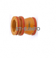 Диффузор газовый для плазмотрона YK360 артикул YK36301 - st-e.info - Великий Новгород