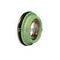 Защитный завихритель газа 21-1272 для плазмотрона XT-300 - st-e.info - Великий Новгород