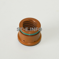 Диффузор для плазмотрона YGX160  - st-e.info - Великий Новгород