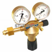 Редуктор DIN-Control NITROGEN Азот  - st-e.info - Великий Новгород