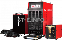 Установка  воздушно-плазменной резки DOG-400 ST PRO - st-e.info - Великий Новгород