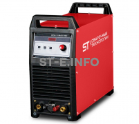 Установка воздушно-плазменной резки DOG-75 MAX PRO - st-e.info - Великий Новгород