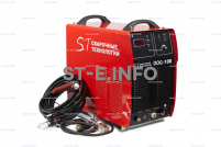 Установка  воздушно-плазменной резки DOG-100  - st-e.info - Великий Новгород