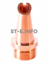 Сопло сварочное DS-12 - st-e.info - Великий Новгород