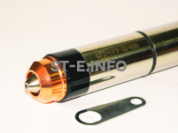 Голова плазматрона XF-400 - st-e.info - Великий Новгород