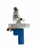 Блок колебаний системы ED-WLS - st-e.info - Великий Новгород