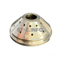 Защитный экран для плазмотрона YK100 - st-e.info - Великий Новгород