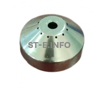 Экран для плазмотронов YGX370AF  - st-e.info - Великий Новгород