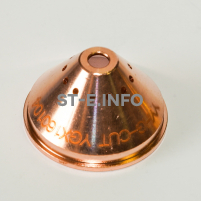 Экран для плазмотрона YGX160  - st-e.info - Великий Новгород