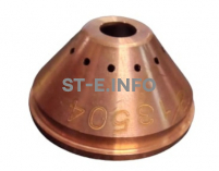 Экран для плазмотрона YH135  - st-e.info - Великий Новгород