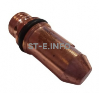 Электрод для плазмотрона Y200 - st-e.info - Великий Новгород