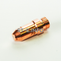 Электрод для плазмотрона Y100   - st-e.info - Великий Новгород