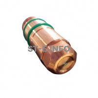 Электрод для плазмотронов YGX200 1,5 - st-e.info - Великий Новгород