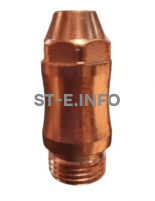 Электрод для плазмотрона YH135 - st-e.info - Великий Новгород