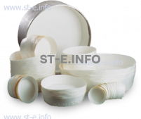 Заглушка водорастворимая EZ Purge EZP-10 (254 mm)  - st-e.info - Великий Новгород