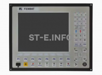 Стойка ЧПУ F-2300АT со встроенным THC - st-e.info - Великий Новгород