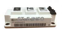 IGBT модуль FF300R06KE3 Infineon 300A 600V - st-e.info - Великий Новгород