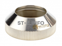 Фиксатор защитного экрана плазмотрон YK330 артикул YK02711 - st-e.info - Великий Новгород