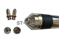 Голова плазмотрона FY160 - st-e.info - Великий Новгород