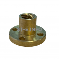 Гайка вала для контроллера высоты SF-HC30 - st-e.info - Великий Новгород