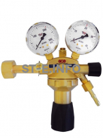 Редуктор DIN-Control NITROGEN  Aзот, Гелий, Aргон, Воздух - st-e.info - Великий Новгород